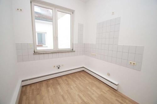 Foto - Maisonettenwohnung in Altenburg zur Miete