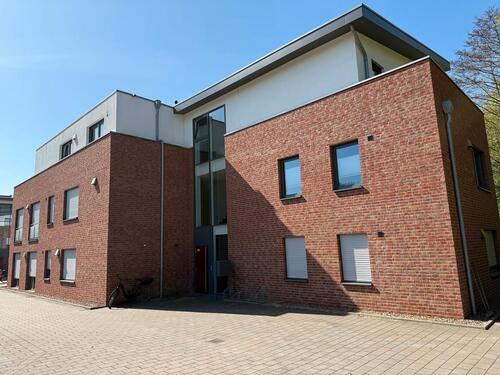 Foto - Penthousewohnung in zentraler Lage von Lohne zu vermieten!