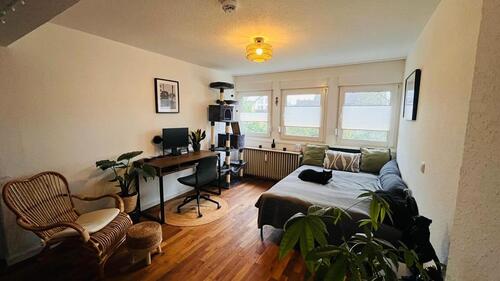 Foto - Etagenwohnung in Hennef (Sieg) zur Miete