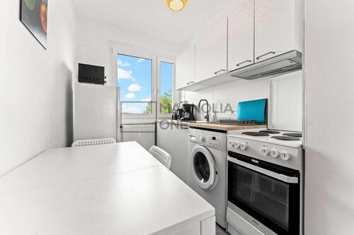 Foto - 2 Zimmer Etagenwohnung zur Miete in Joachimsthal