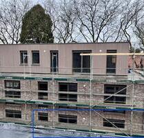 4-Zimmer-Wohnung, EBK, Terrasse, offener Wohn-Essbereich W16 - Hude (Oldenburg)