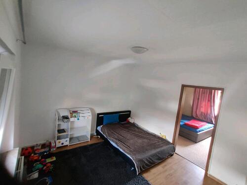 Foto - 3 Zimmer Etagenwohnung in Stein