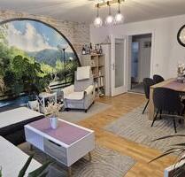 3 Zımmer Wohnung in der Salinstrasse in Rosenheim