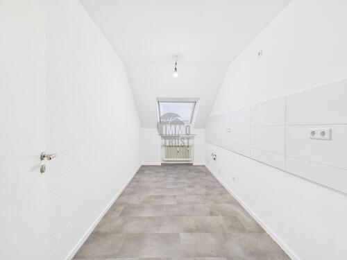 Foto - 3 Zimmer Dachgeschoßwohnung in Kirchlengern