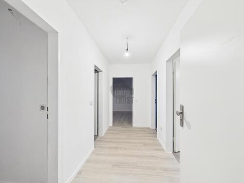 Foto - Dachgeschoßwohnung in Kirchlengern zur Miete