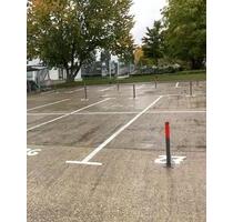 Parkplatz - Paracelsusstraße, 73230 Kirchheim unter Teck - Nürtingen
