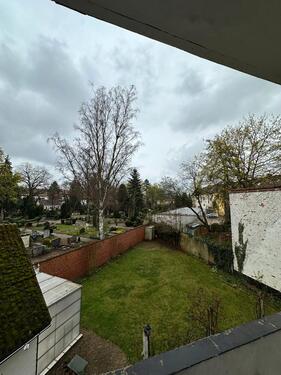 Foto - Möbliertes Zimmer in einer 3er-WG, frisch renoviertes Bad