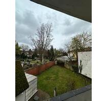 Möbliertes Zimmer in einer 3er-WG, frisch renoviertes Bad - Hannover Vahrenwald-List