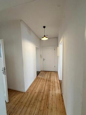 Foto - 1 Zimmer Etagenwohnung in Hannover