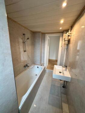 Foto - Etagenwohnung in Hannover zur Miete