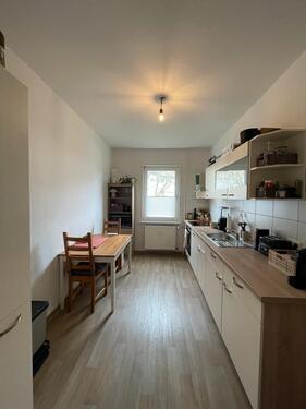 Foto - 2-Zimmer Wohnung in Goslar mit EBK