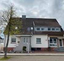 Haus mit Ferienwohnung & Gewerbefläche - Diepholz