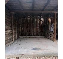 Carport Unterstellmöglichkeit Lager ab sofort zu vermieten! - Gerolsbach