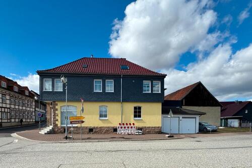 Foto - 10 Zimmer Einfamilienhaus zum Kaufen in Oberharz am Brocken
