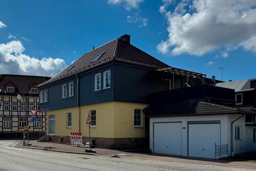 Foto - 10 Zimmer Einfamilienhaus in Oberharz am Brocken