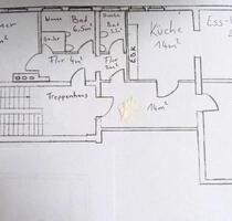 Wohnung in Berlin Westend - 2.200,00&nbsp;EUR Kaltmiete, ca.&nbsp; 120,00&nbsp;m&sup2; in Berlin (PLZ: 14050) Westend