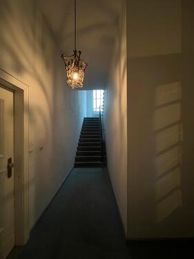 Foto - 5 Zimmer Etagenwohnung zur Miete in Berlin