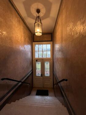 Foto - 5 Zimmer Etagenwohnung in Berlin