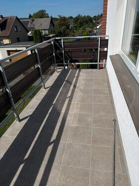 Foto - 3 Zimmer Etagenwohnung zur Miete in Duderstadt