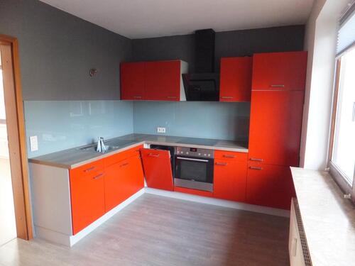 Foto - 3 Zimmer Etagenwohnung in Duderstadt