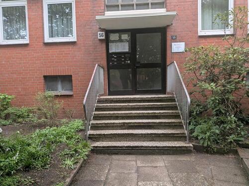 Foto - 2 Zimmer Etagenwohnung zum Kaufen in Oststeinbek