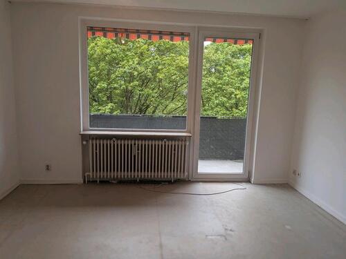 Foto - Etagenwohnung in Oststeinbek zum Kaufen