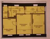 Foto - 3 Raum Wohnung Erdgeschoss Radeburg