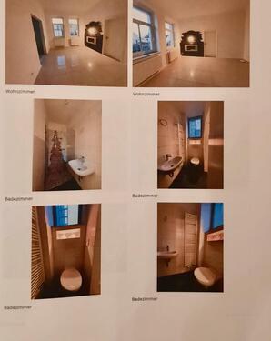 Foto - 3 Zimmer Erdgeschoßwohnung zur Miete in Bautzen