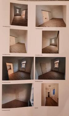Foto - 3 Zimmer Erdgeschoßwohnung in Bautzen