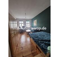 Wohnungsswap - 2 Zimmer, 64 m² - Ueckermünder Straße, Pankow, Berlin
