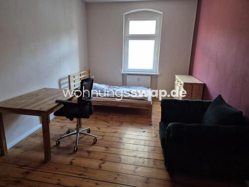 Foto - 2 Zimmer Etagenwohnung zur Miete in Berlin