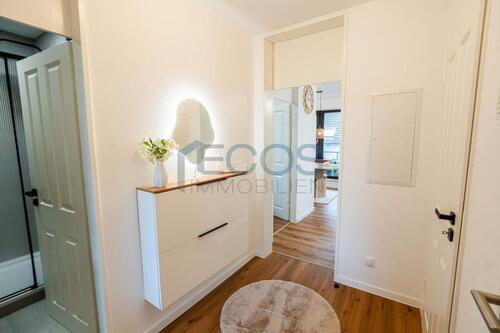 Foto - 2 Zimmer Etagenwohnung zur Miete in Solingen