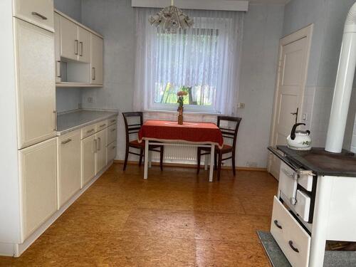 Foto - Reihenhaus Mittelwohnung zum Kauf in Lauchhammer