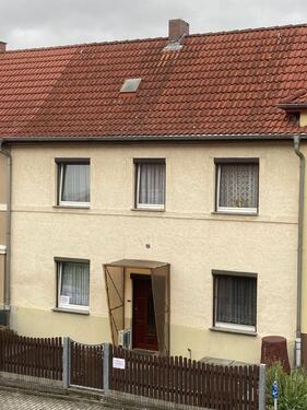 Foto - 3 Zimmer Reihenhaus zum Kaufen in Lauchhammer