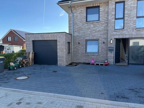 Foto - Modernes Einfamilienhaus in ruhiger Lage in Brockum