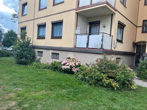 Foto - 5 Zimmer Etagenwohnung zum Kaufen in Buxtehude