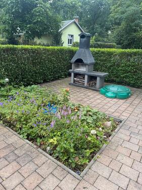 Foto - 4 Zimmer Bungalow zum Kaufen in Falkenberg/Elster