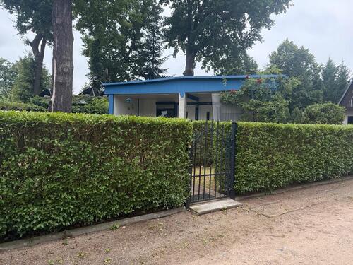 Foto - Bungalow in Falkenberg/Elster zum Kaufen