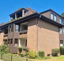 3-Zimmer-Wohnung in Alt-Bordesholm, nahe See und Klosterkirche!