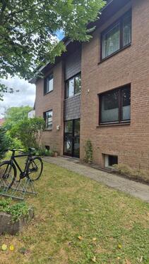 Foto - 3 Zimmer Erdgeschoßwohnung zum Kaufen in Bordesholm