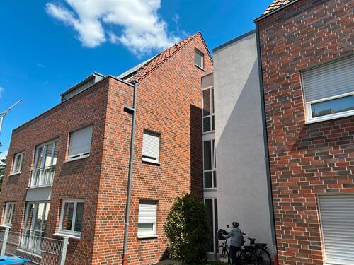 Foto - Erdgeschoßwohnung in Greven zum Kaufen