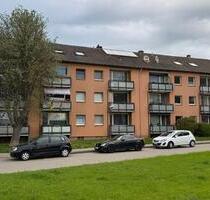 2 Zimmerwohnung mit Balkon im EG Wolfenbüttel Fümmelse Ritterhof