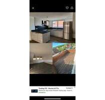 3,5 Zimmer Wohnung , Neuhengstett, großer Balkon, Keller - Althengstett