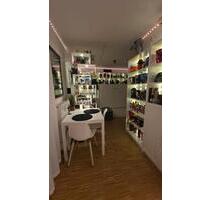 Fully Furnished Studio Apartment – Available from 1 November - Berlin Treptow-Köpenick Fully Furnished Studio Apartment – Available from 1 November - Berlin Treptow-Köpenick