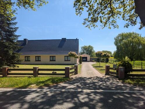 Foto - Einfamilienhaus zum Kaufen in Süderholz