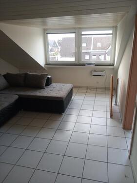 Foto - Gemütliche Dachgeschosswohnung mit moderner Ausstattung Dümpten
