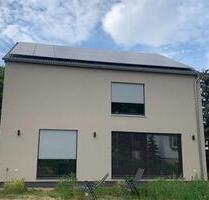 Neues Familienhaus im Spreewald - Luckau