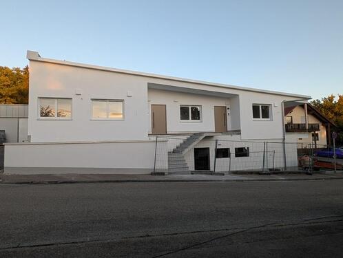 Foto - 2,5 – 3,5 Zimmer Wohnungen in ökologischer Holzbauweise in DON