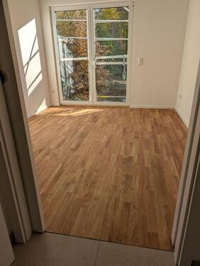 Foto - Etagenwohnung in Donauwörth zur Miete