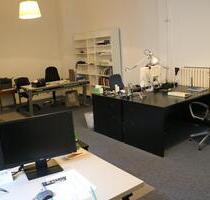 Schreibtisch frei in unserem Coworkingspace in Neukölln - Berlin
